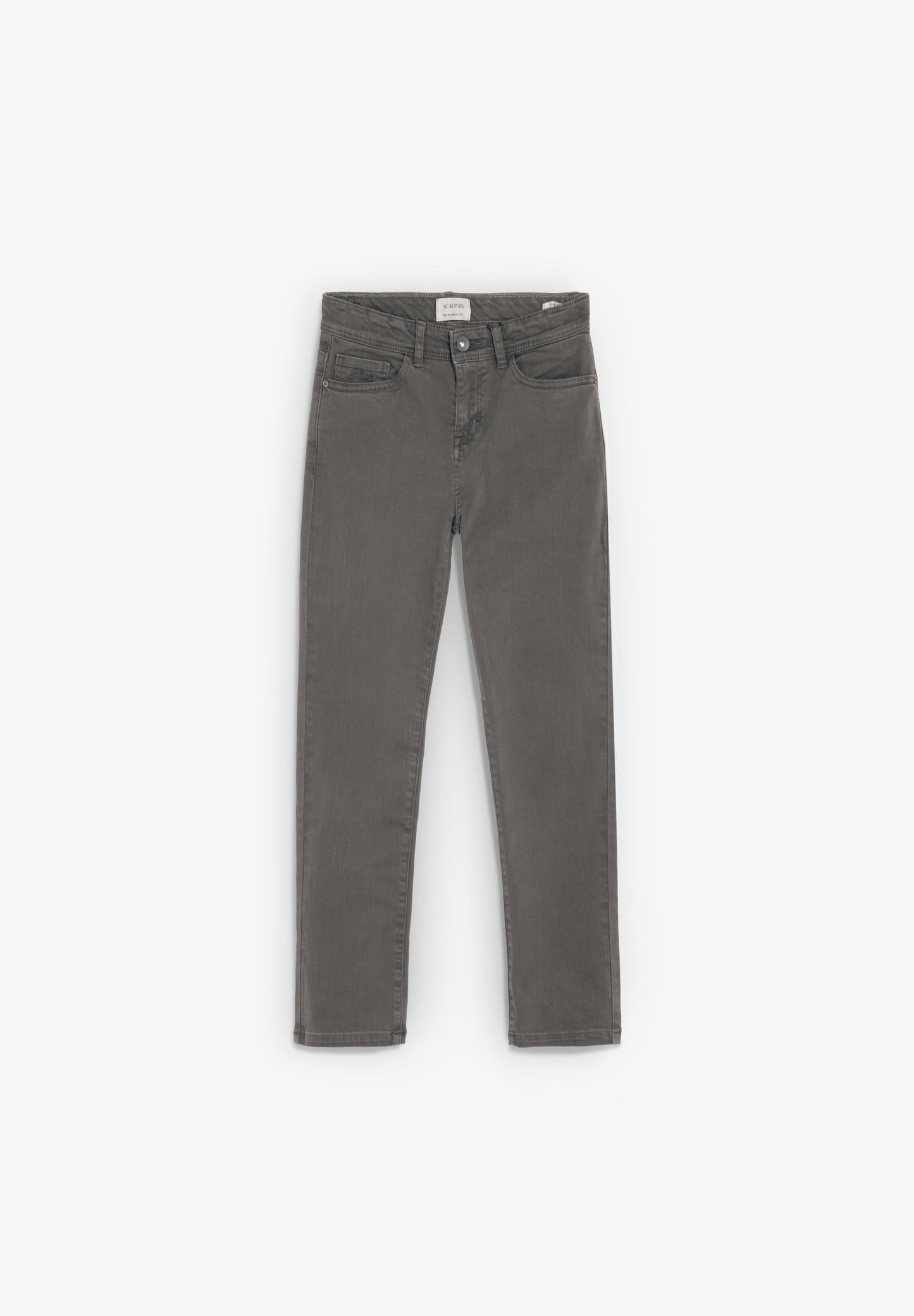 SLIM FIT JEANS