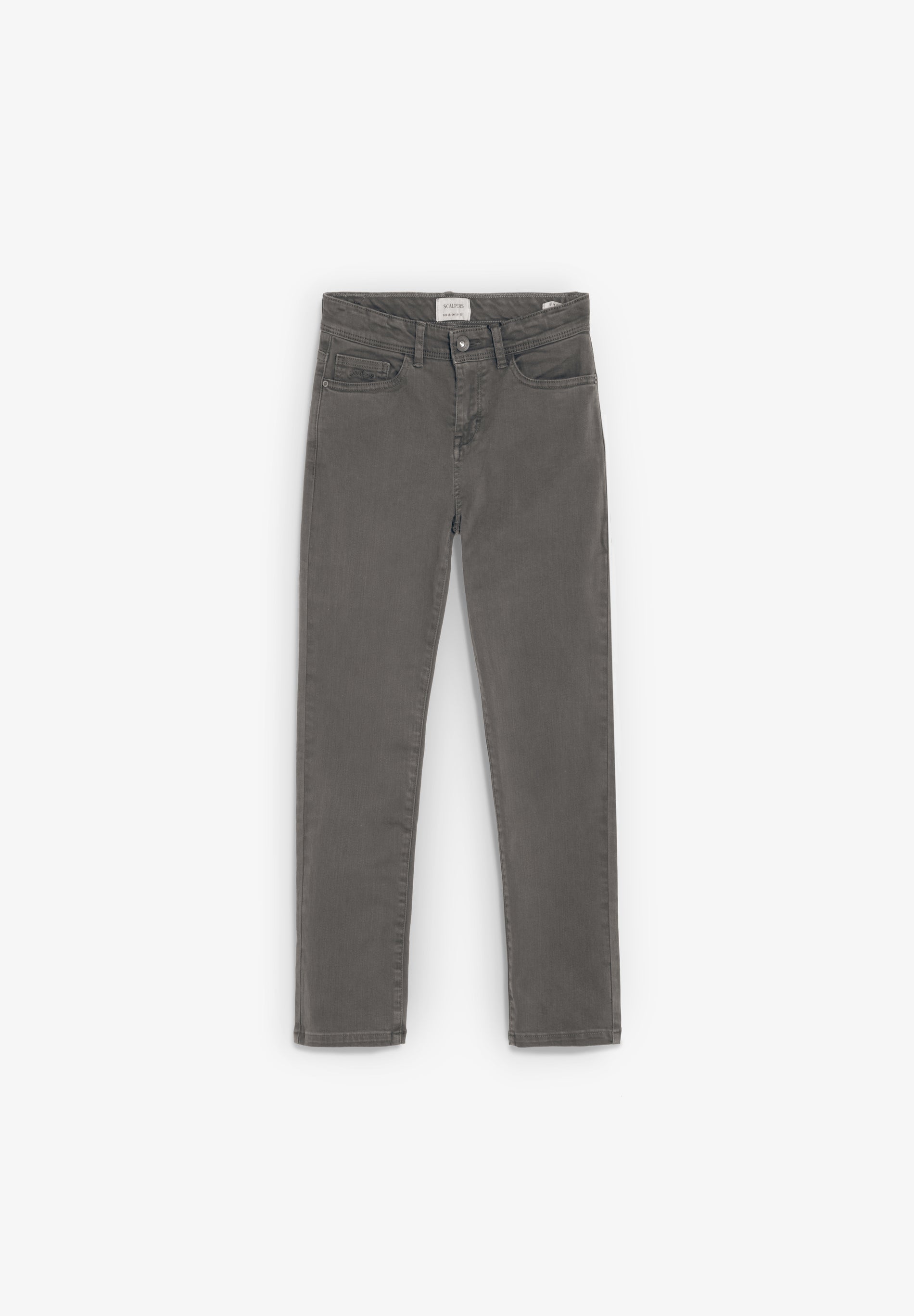 SLIM FIT JEANS