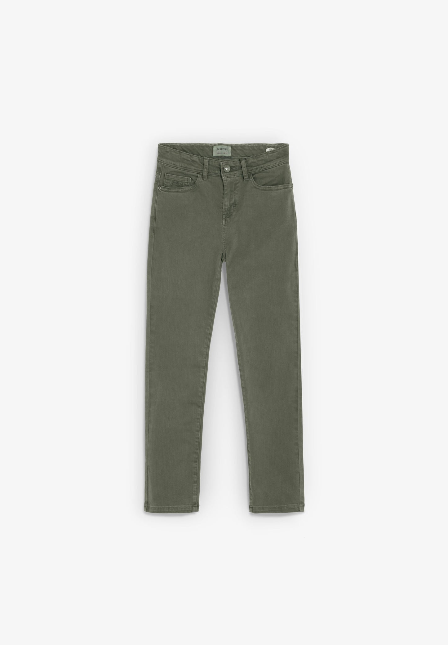 SLIM FIT JEANS