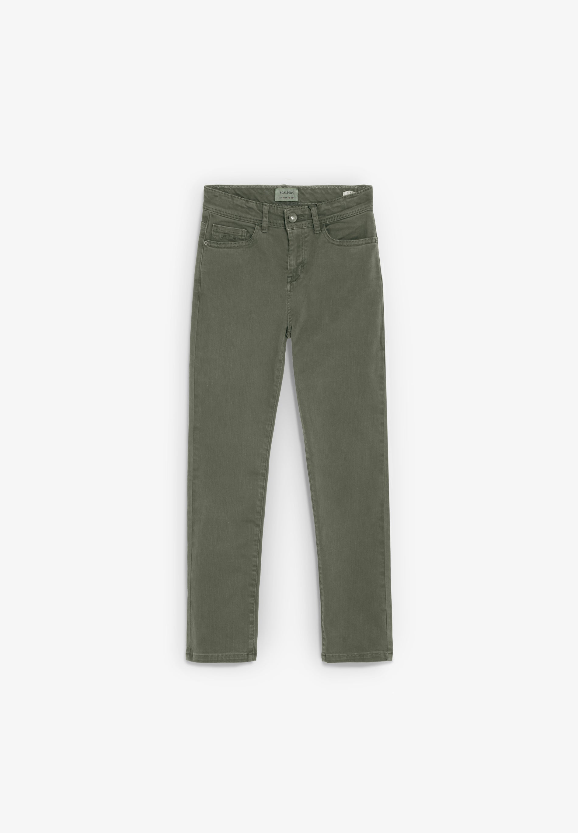 SLIM FIT JEANS