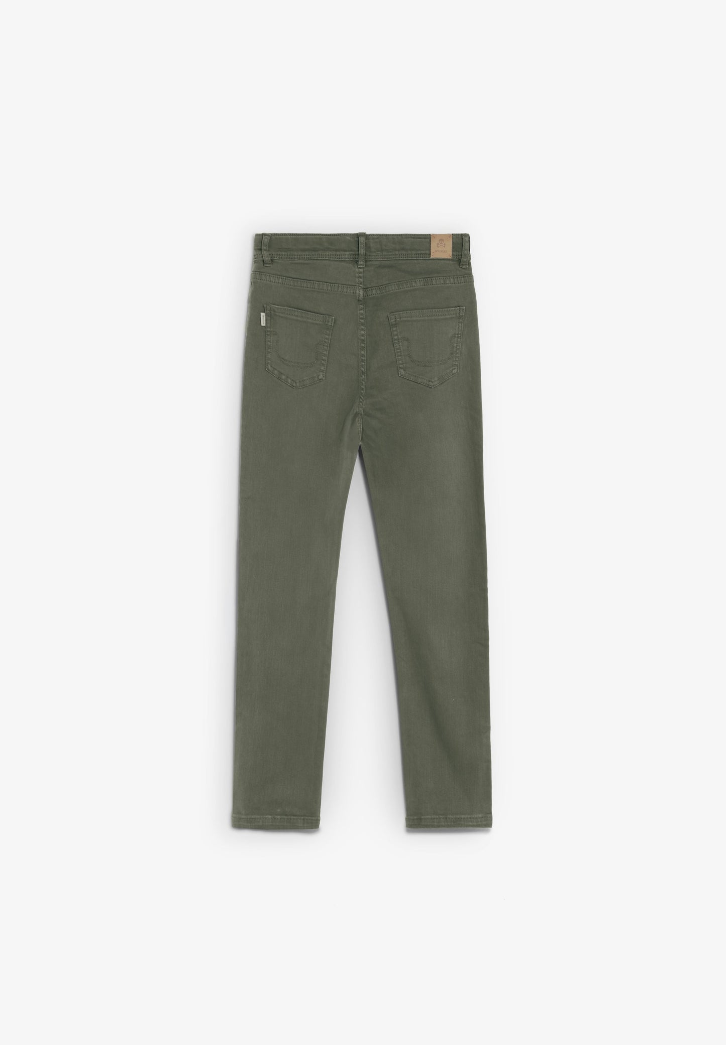 SLIM FIT JEANS