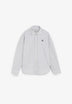 CHECKED COTTON SHIRT