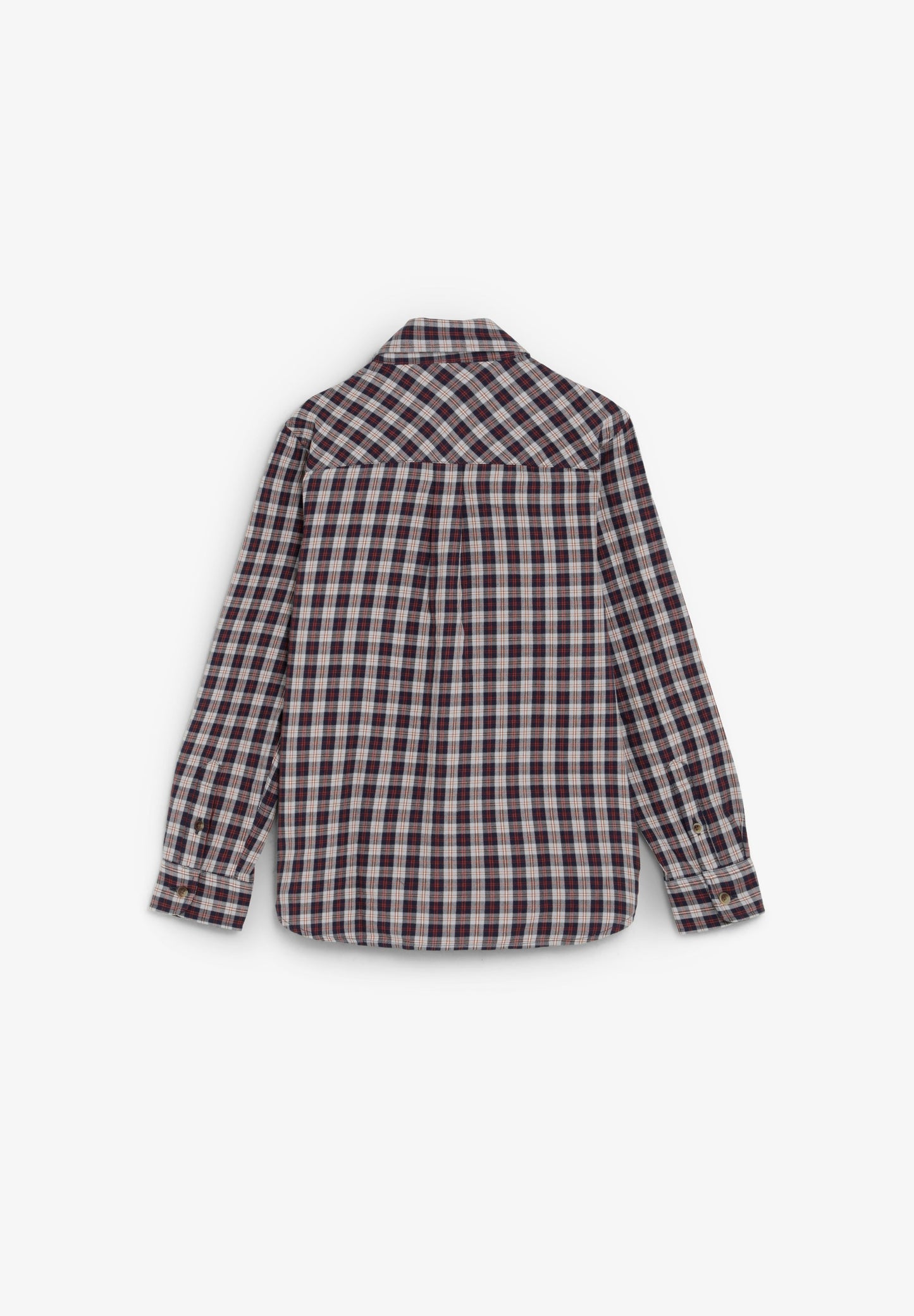 SCKWINTER SHIRT KIDS