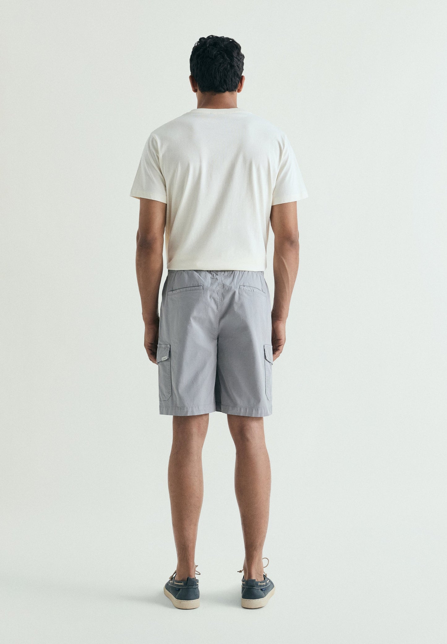SCKENDRIC CARGO SHORTS