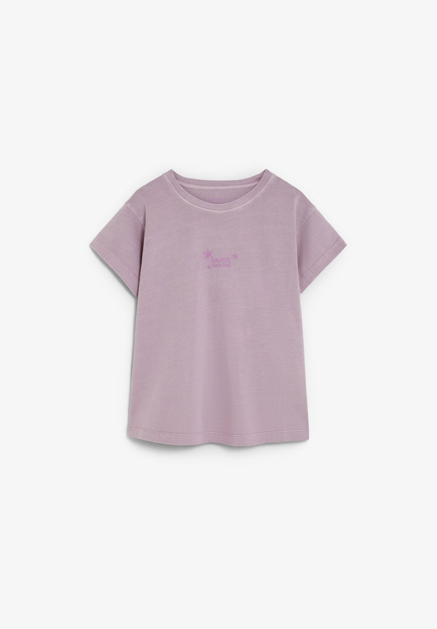 SCROCKSTAR TEE GIRLS