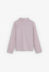 SCSTRIPES LS TEE GIRLS