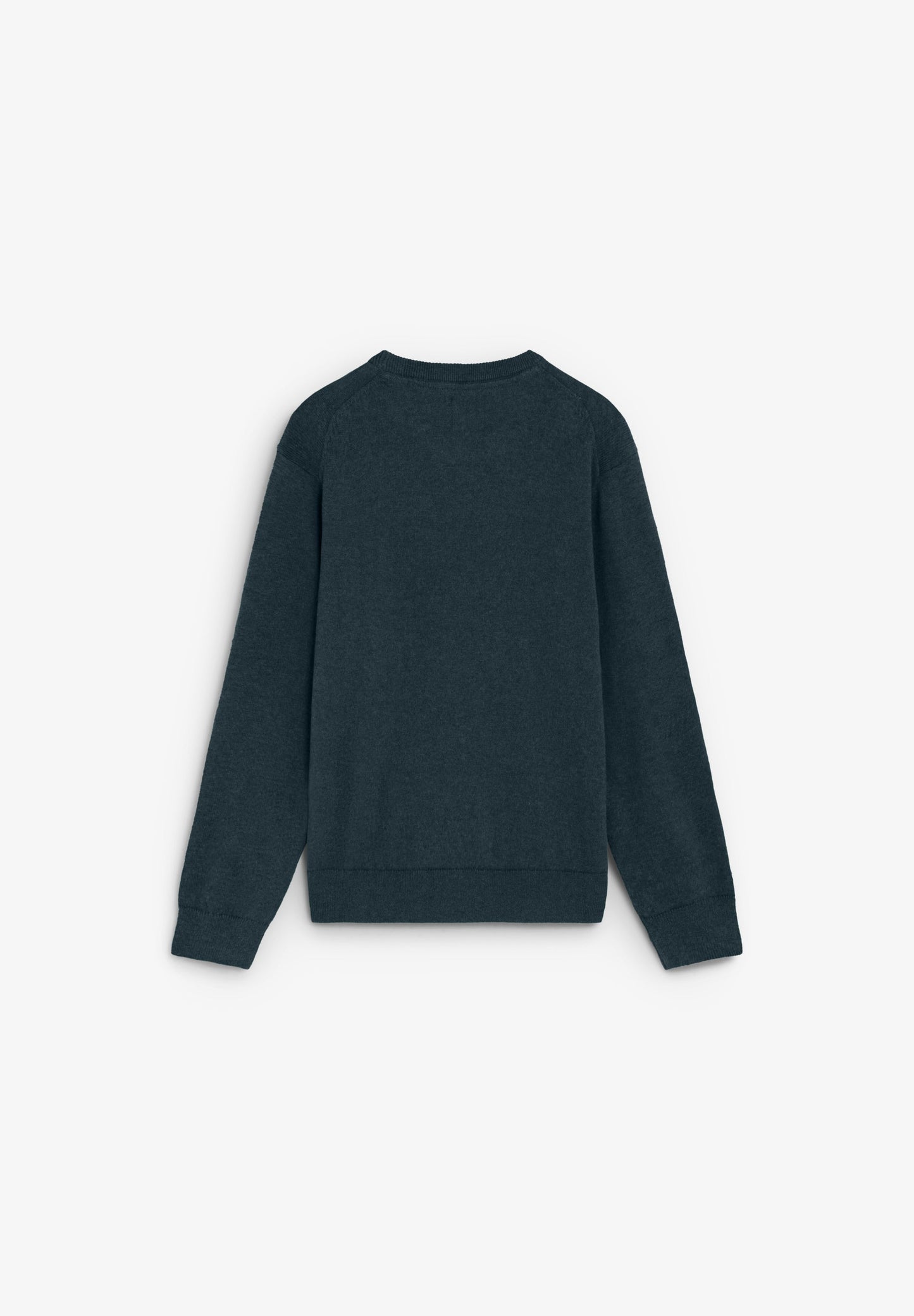 SCSKULL INTARSIA TRICOT KIDS