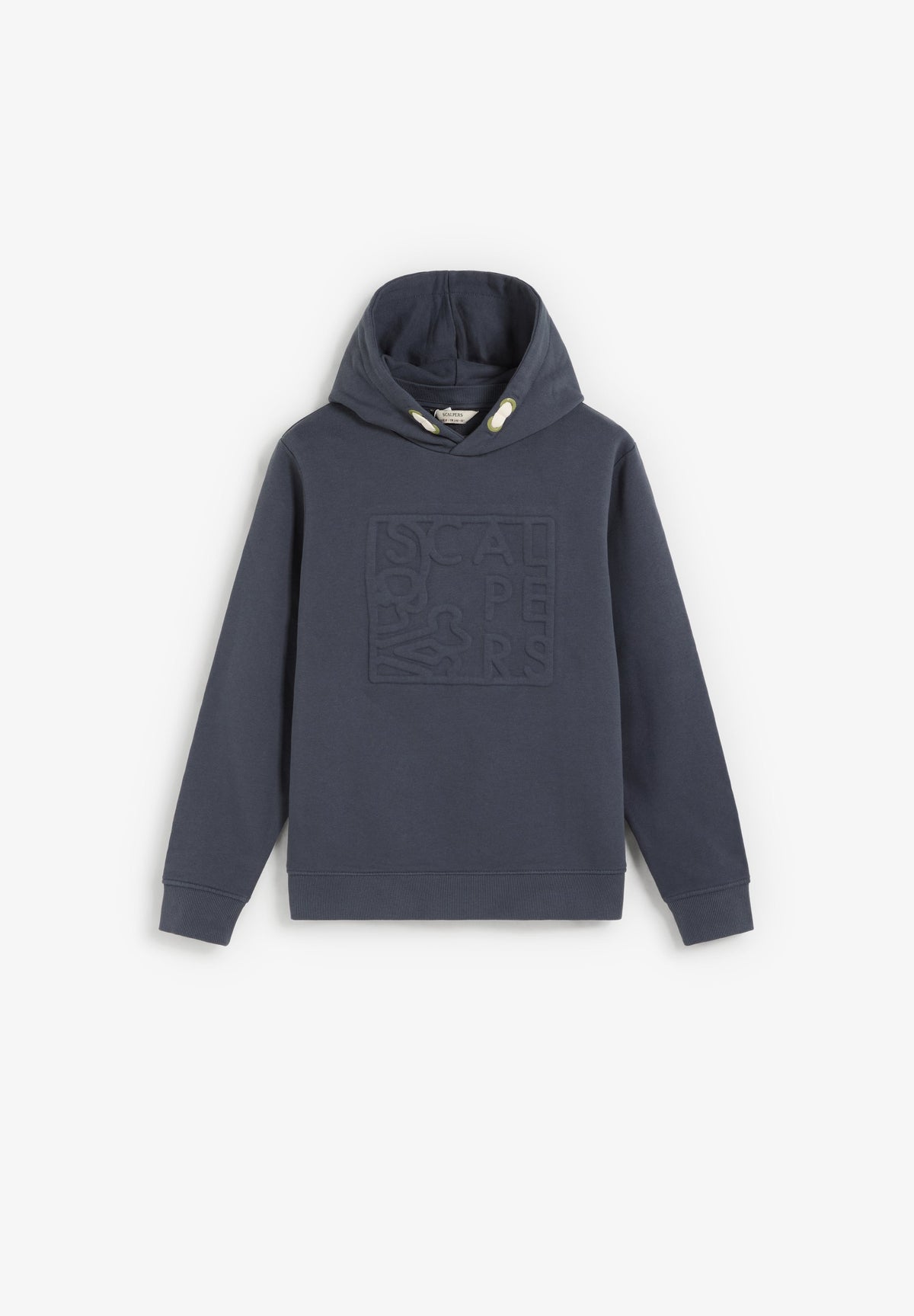 SCEMBOSS HOODIE KIDS