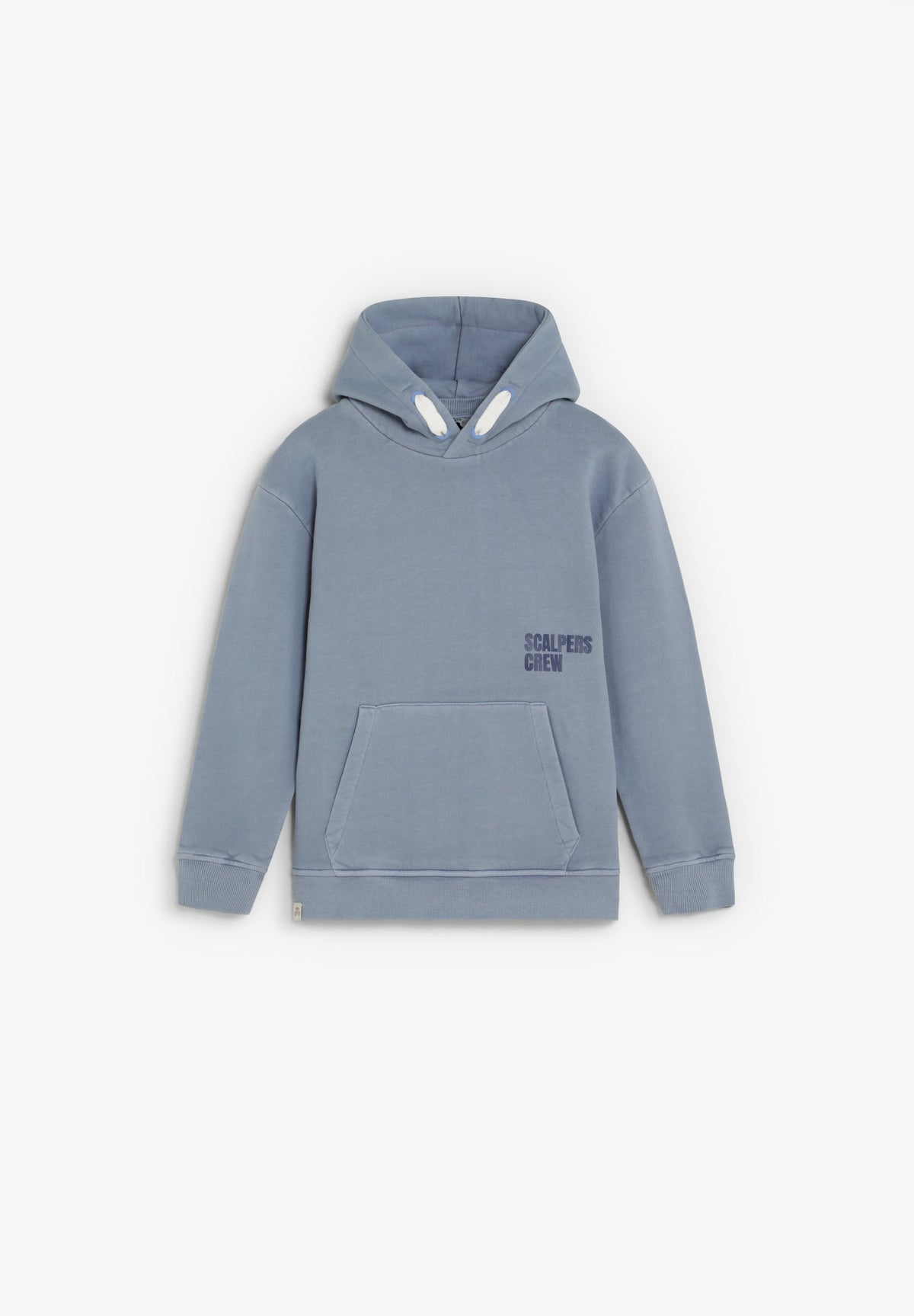 SCPOSTER HOODIE KIDS