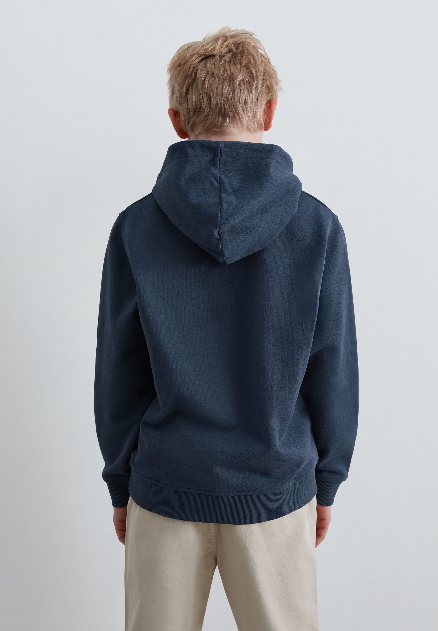 WASHED HOODIE