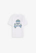 SCETNIC SKULL TEE KIDS