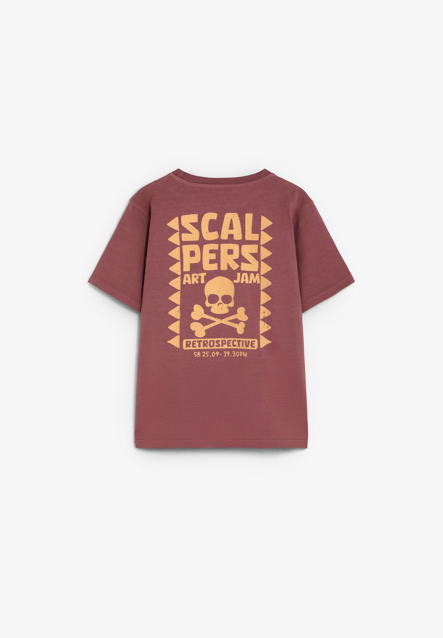 SCJAM TEE KIDS