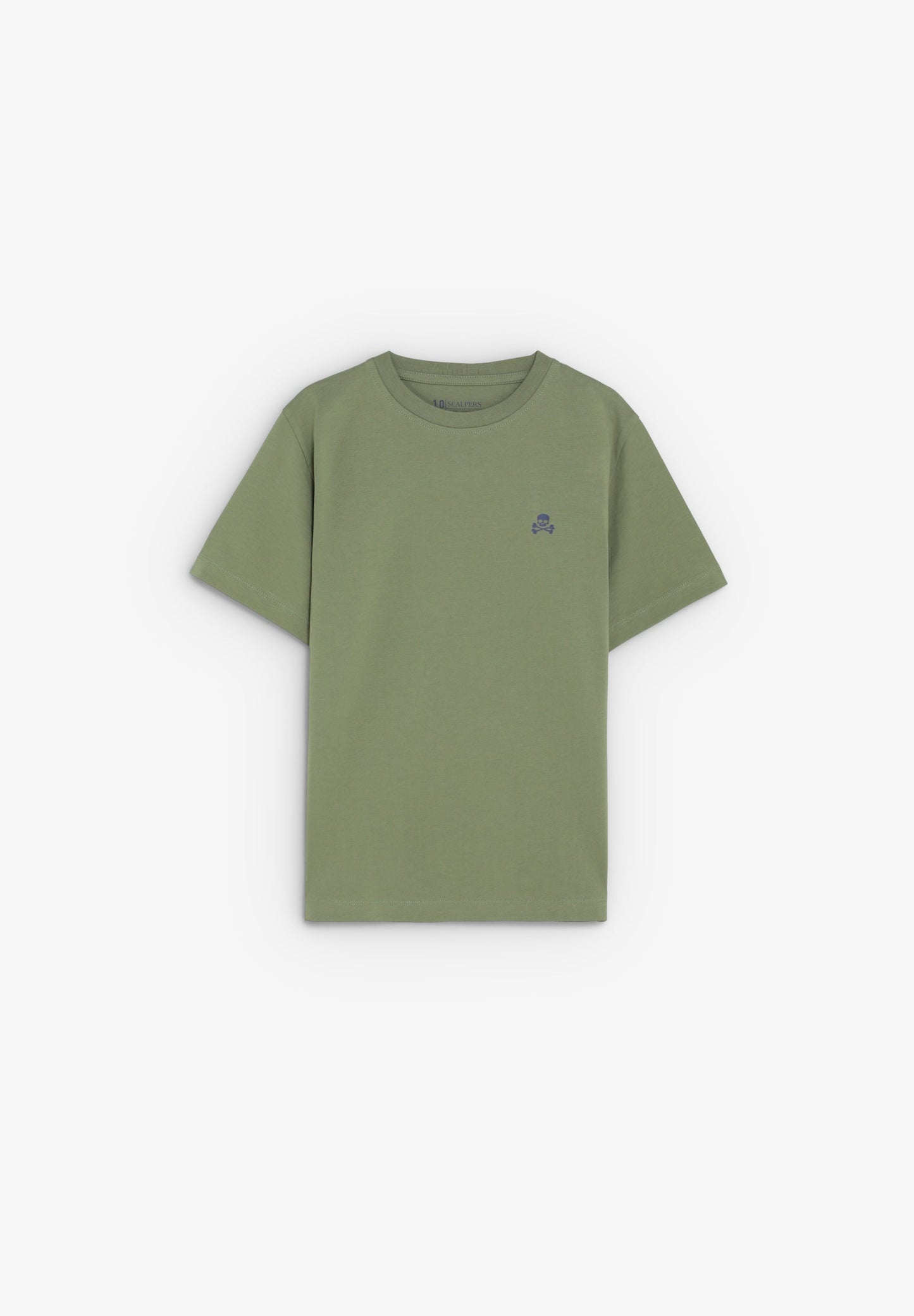 SCJOURNEY TEE KIDS