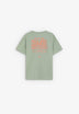 SCSTREET TEE KIDS
