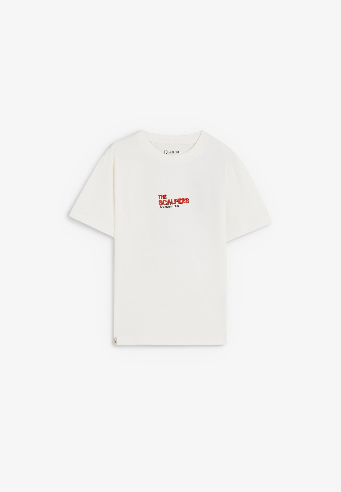 SCTOAST TEE KIDS