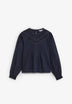 SCLACE BLOUSE GIRLS
