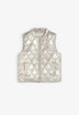 SCGSTAAD M VEST GIRLS