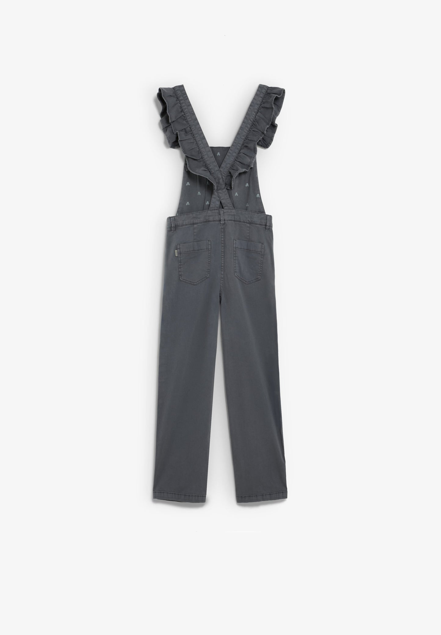 SCSMART DUNGAREE GIRLS