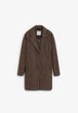 SCPAULINE COAT GIRLS