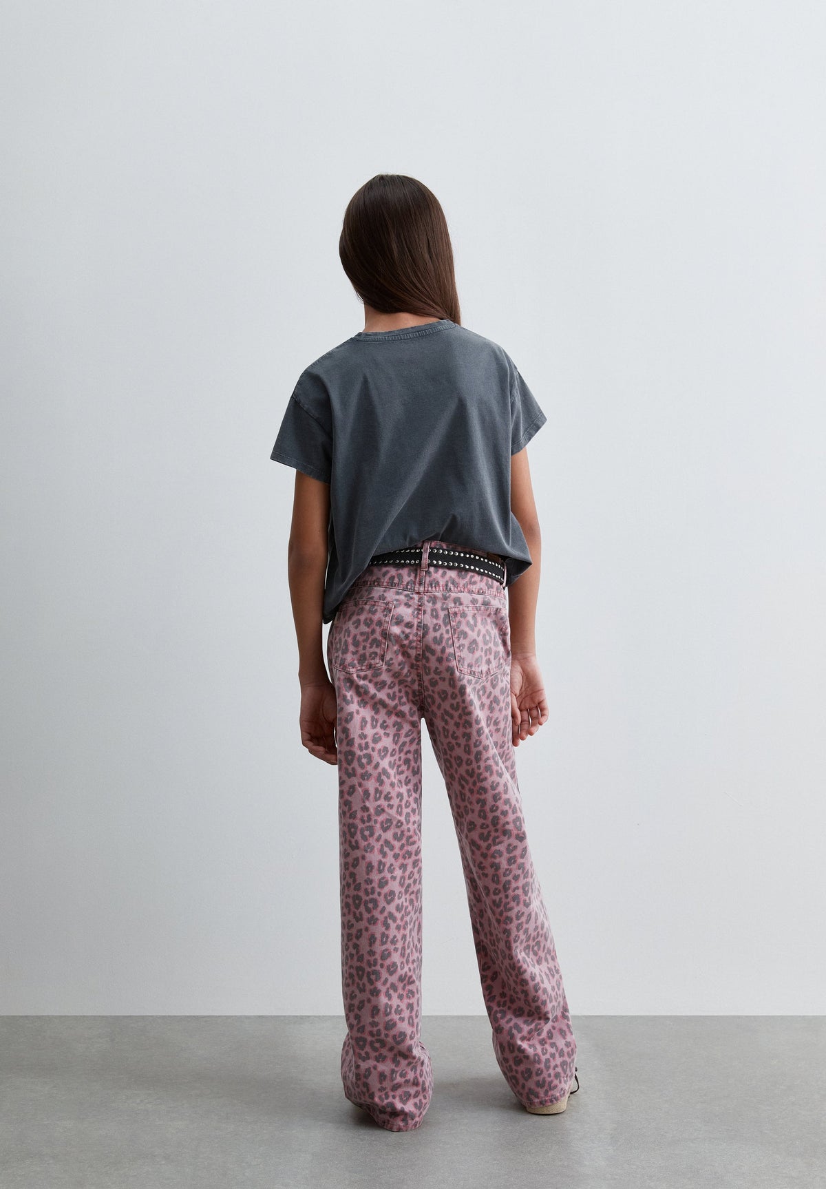 SCANIMAL PANTS GIRLS