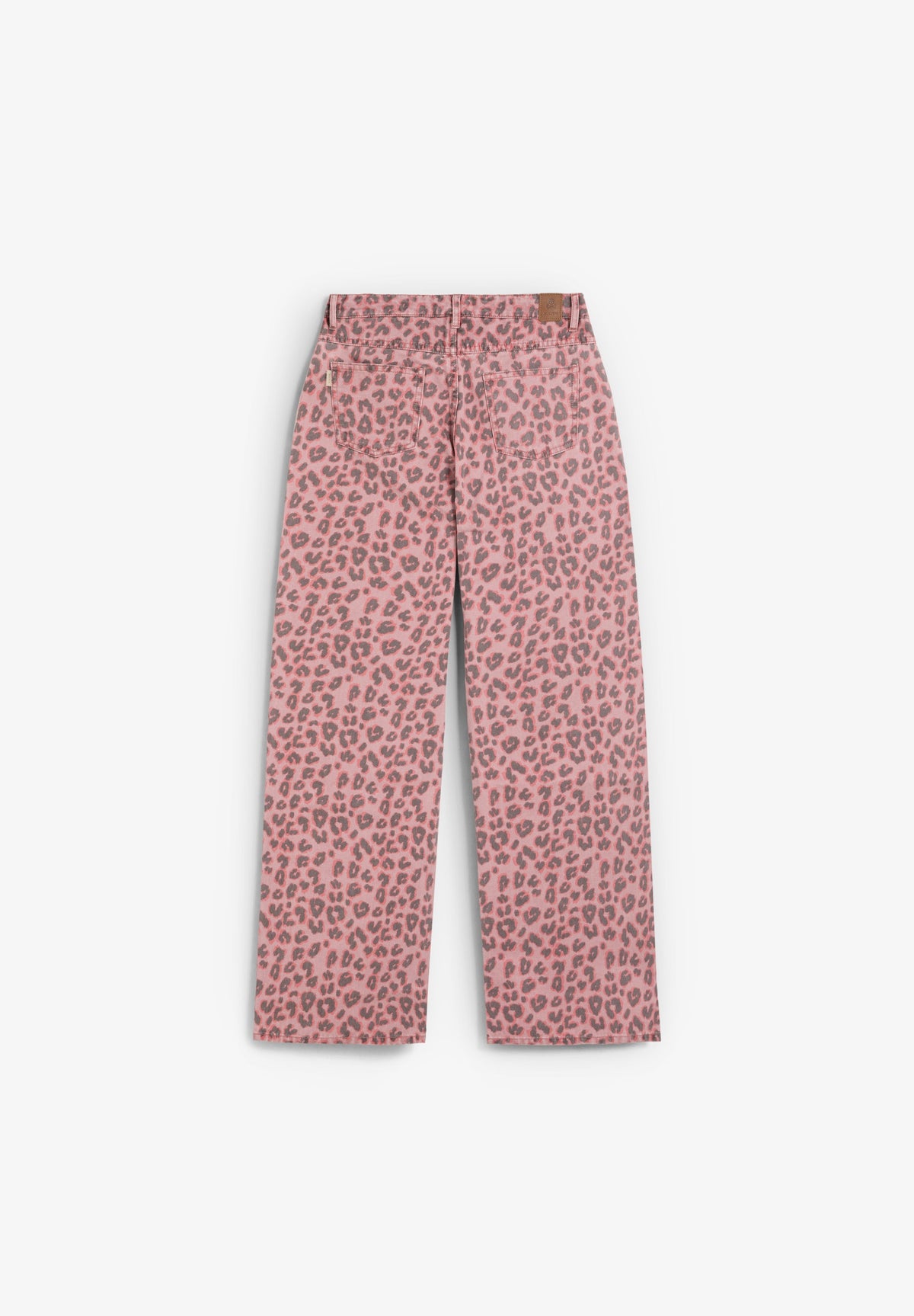 SCANIMAL PANTS GIRLS