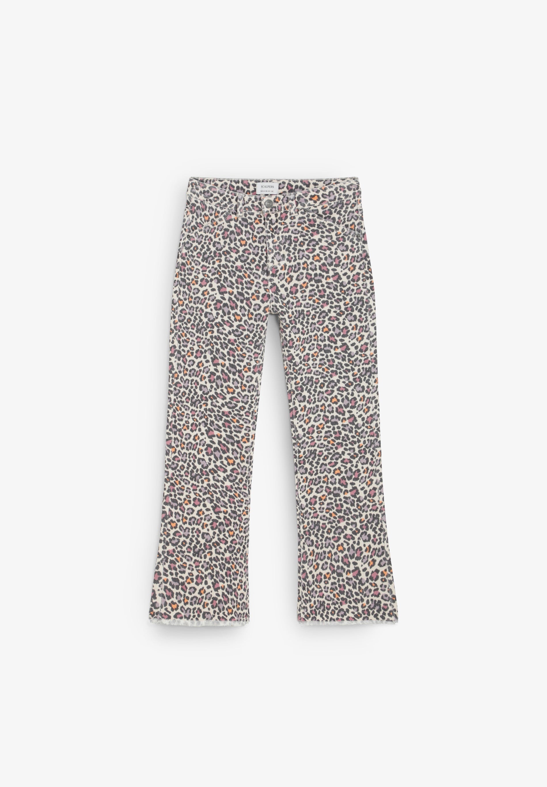 SCLEO FLARE PANTS GIRLS
