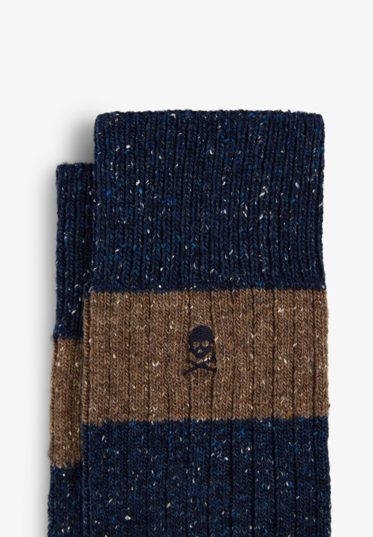 SCSTRIPES M SHEFFIELD SOCKS