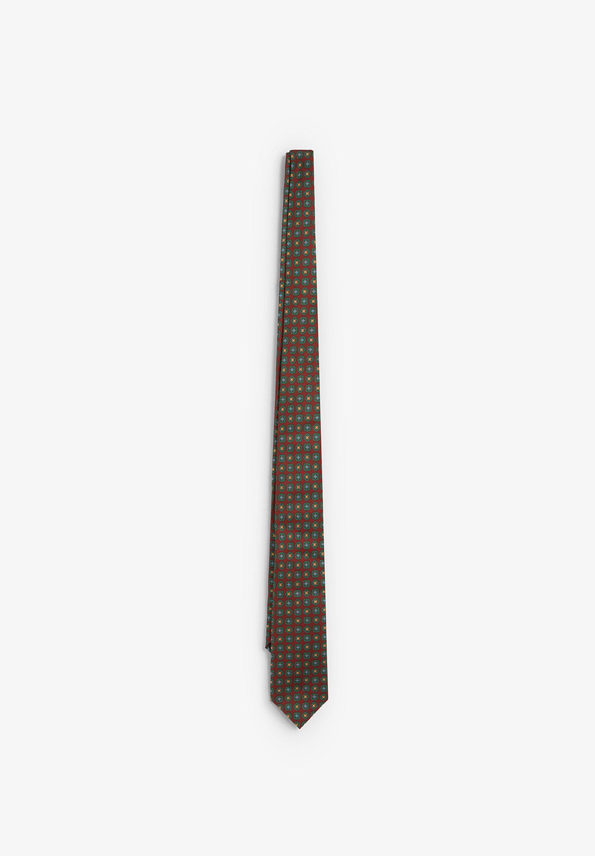 SCMOSAIC TIE