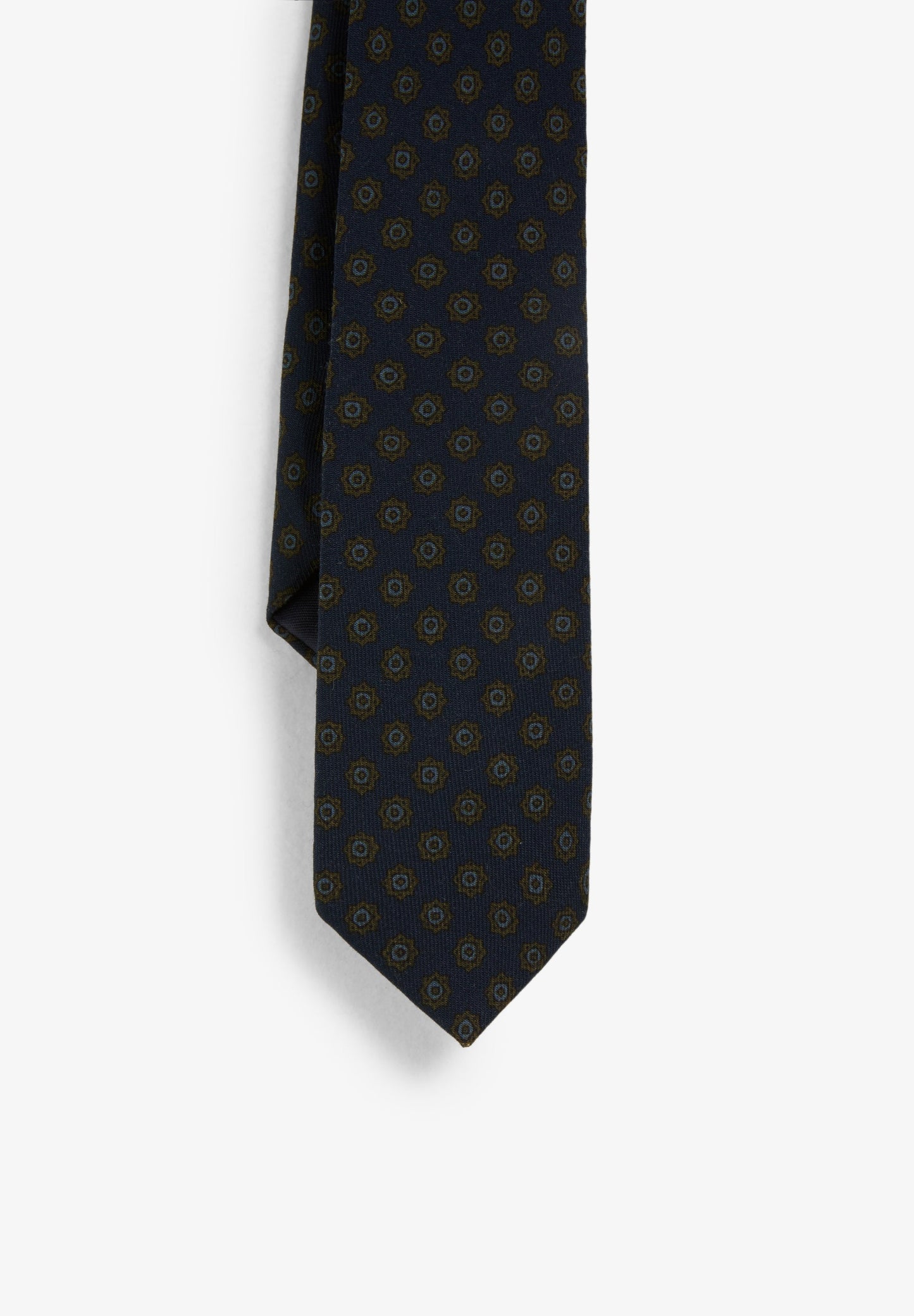 SCWINTER RETRO TIE