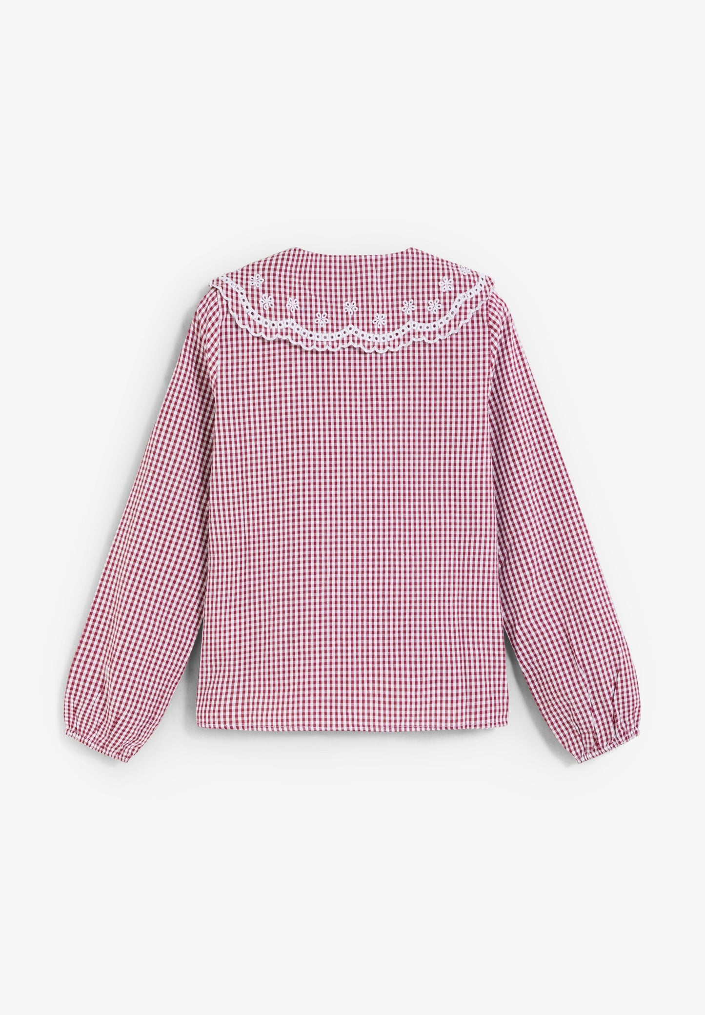 SCVICHY BLOUSE GIRLS