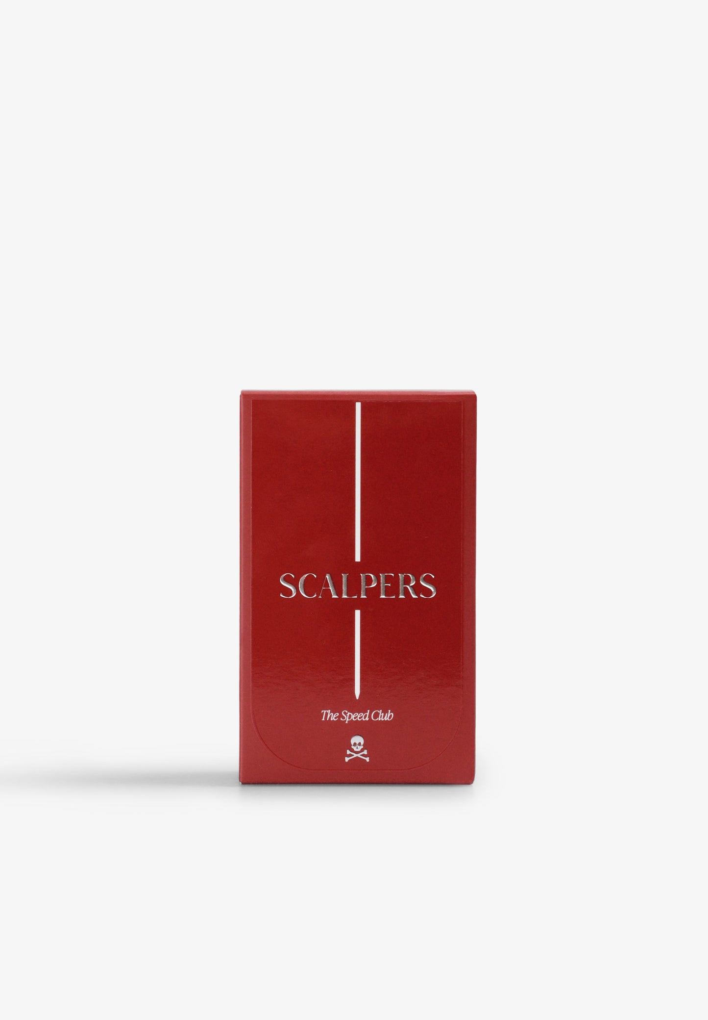 THE SPEED CLUB EDP 75 ML (2.5 FL.OZ)