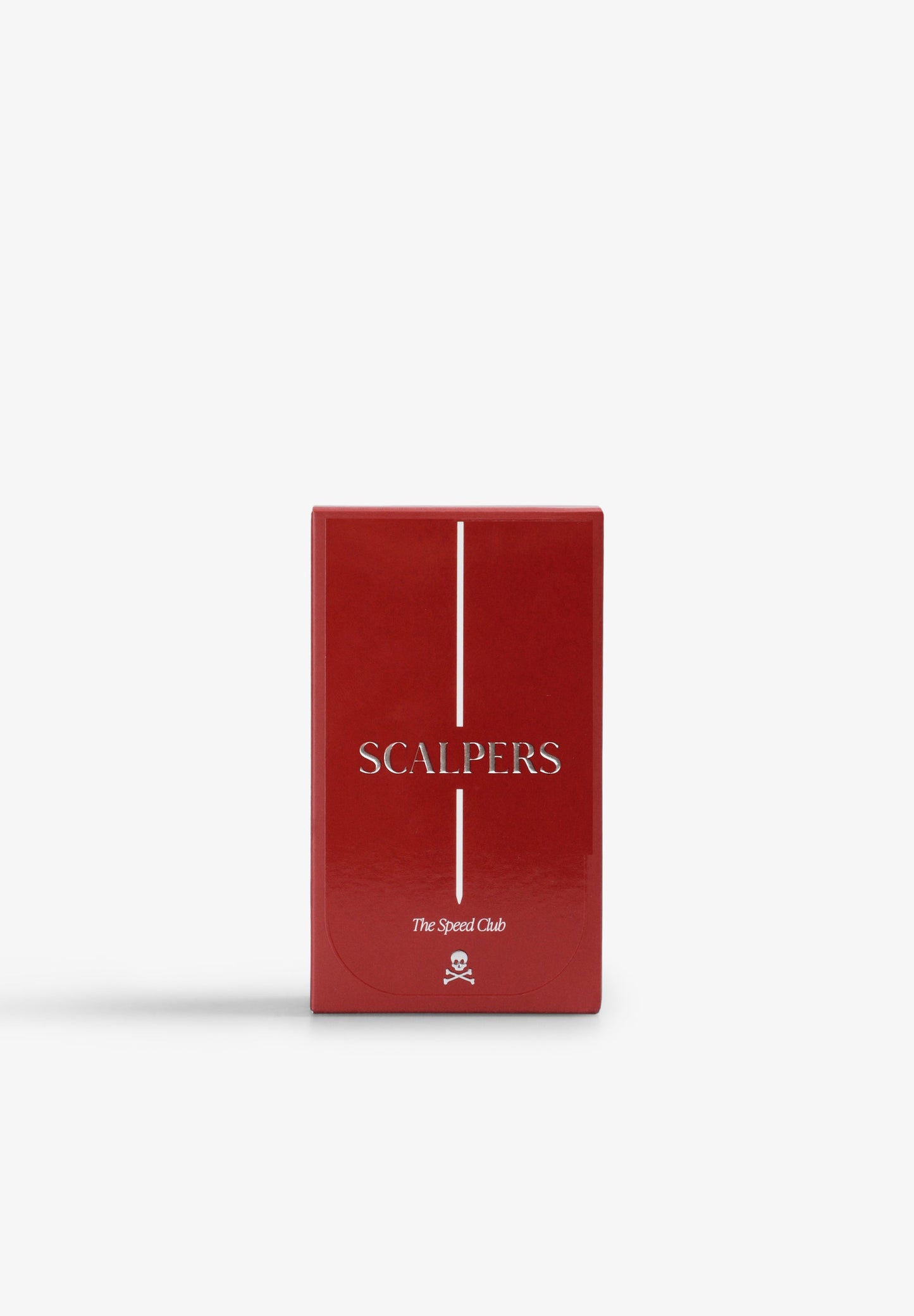 THE SPEED CLUB EDP 125 ML (4.2 FL.OZ)