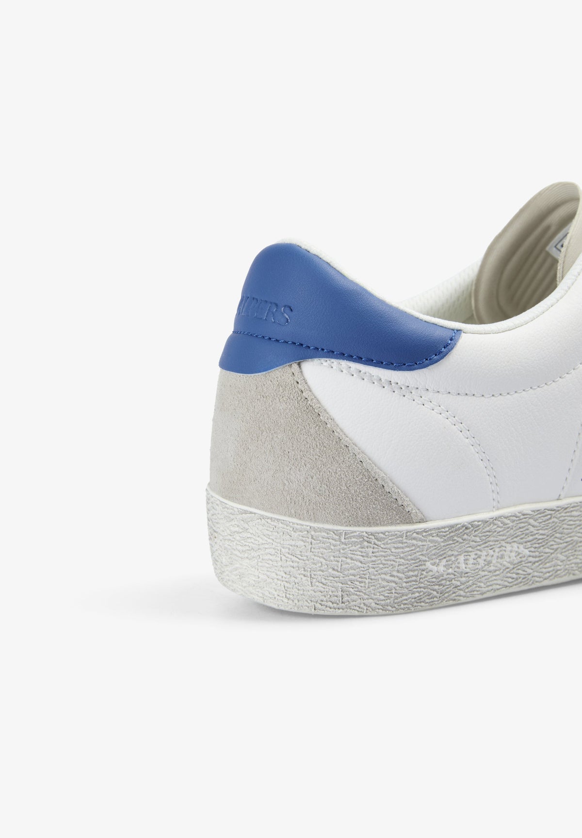 SNEAKERS WITH SIDE SKULL