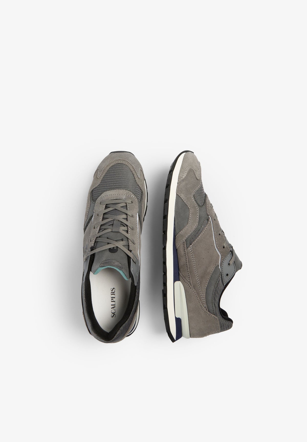 SCBRYAN JAMES SNEAKERS