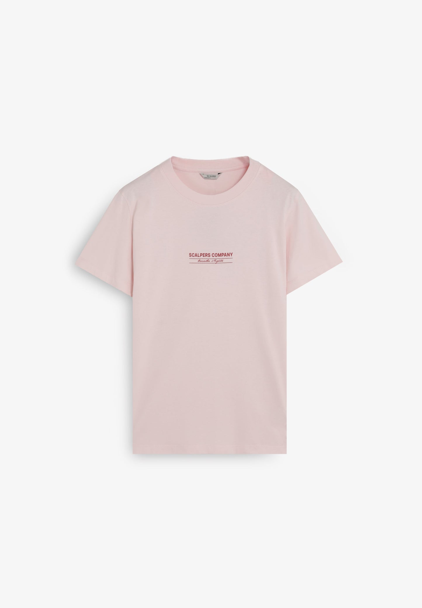 SCIBIZA TEE