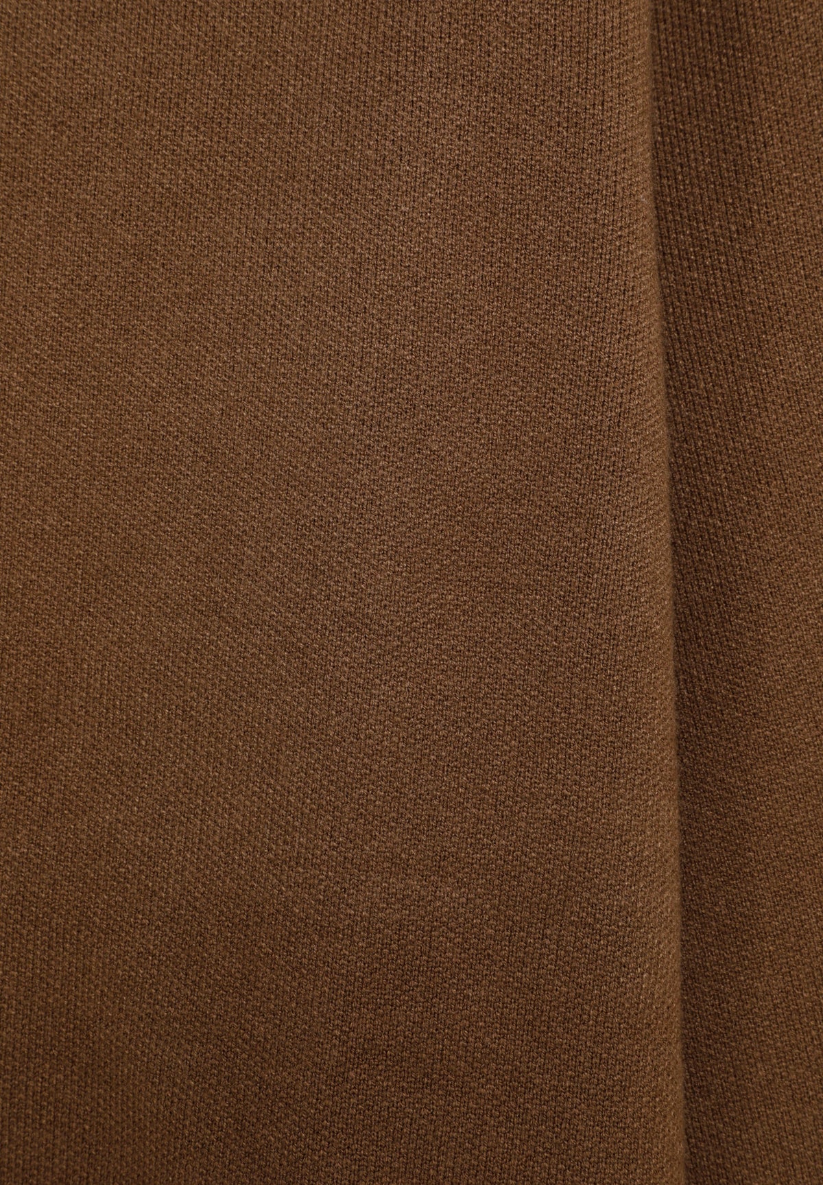 ZIP-UP CARDIGAN WITH POCKETS
