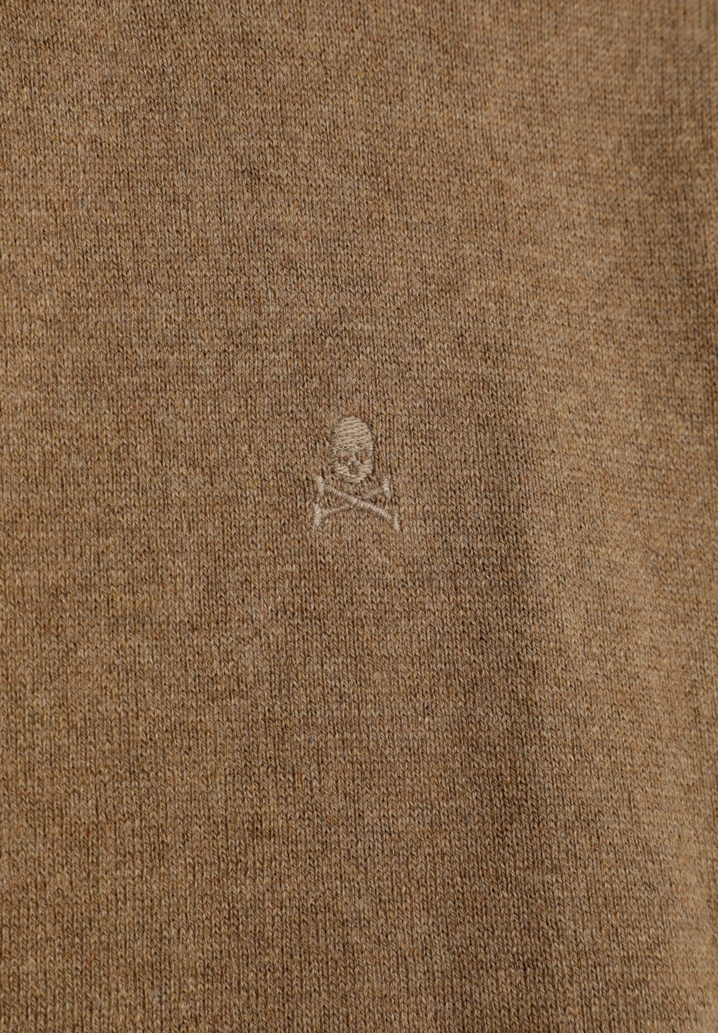 SCBASIC CARDIGAN