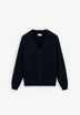 SCBASIC CARDIGAN