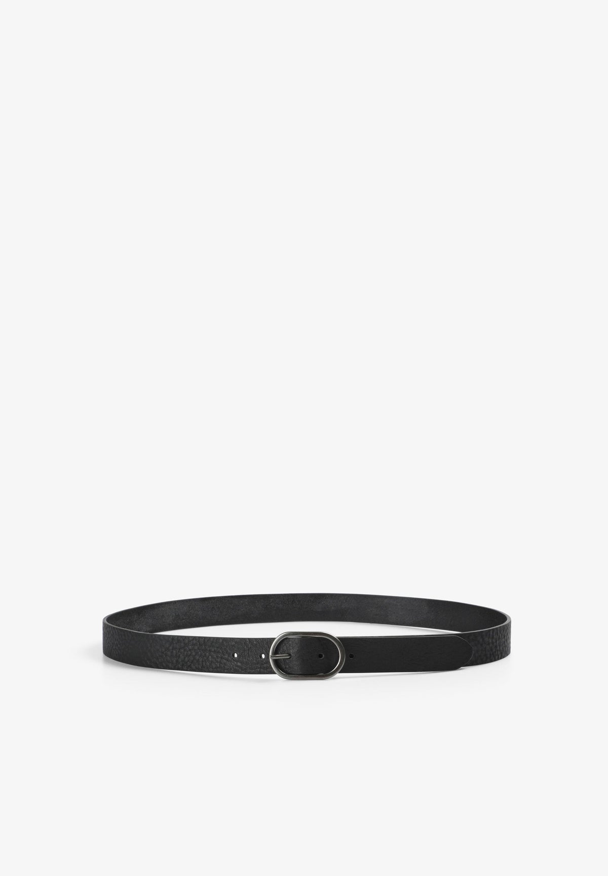 SCLEATHER BELT