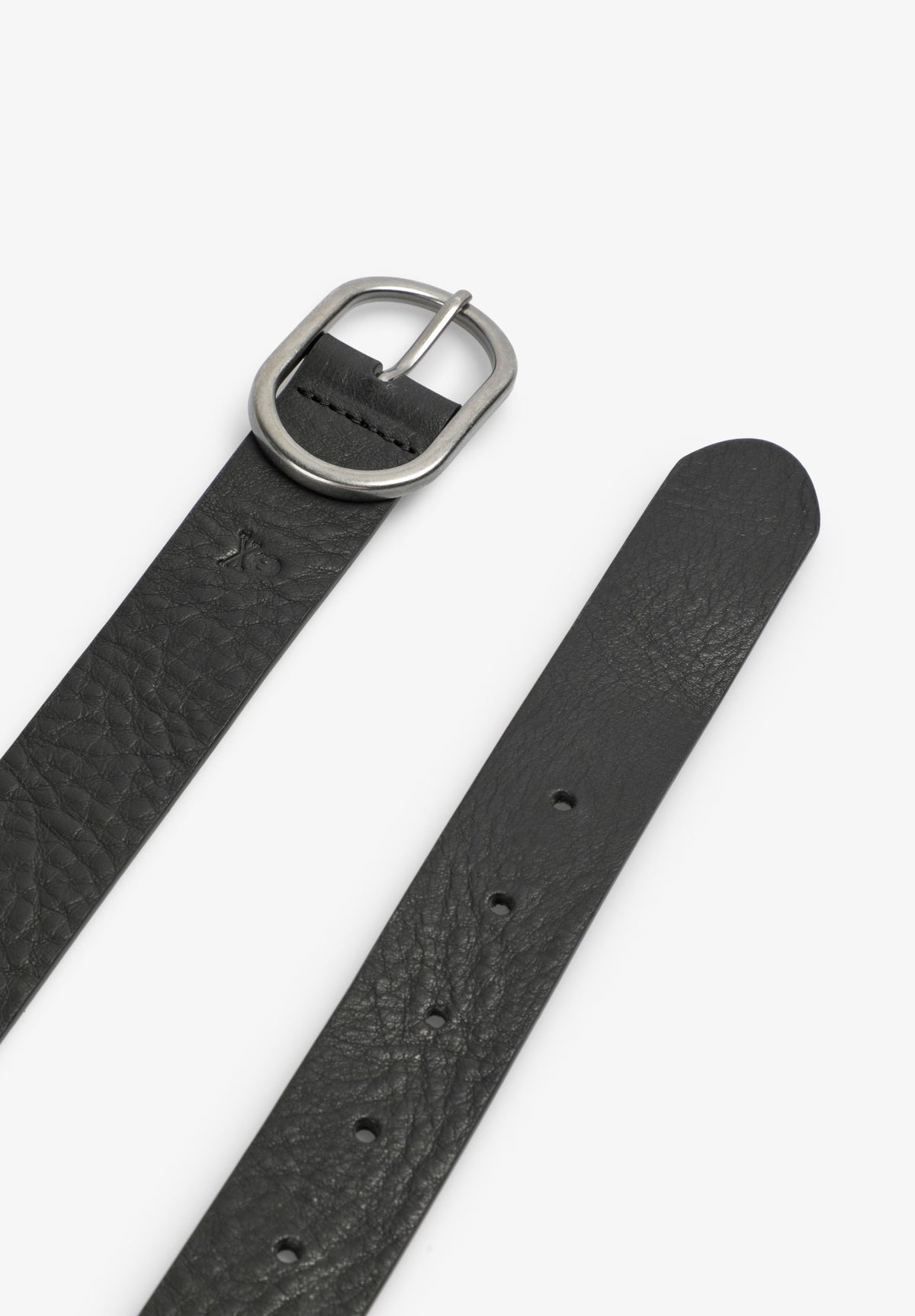 SCLEATHER BELT