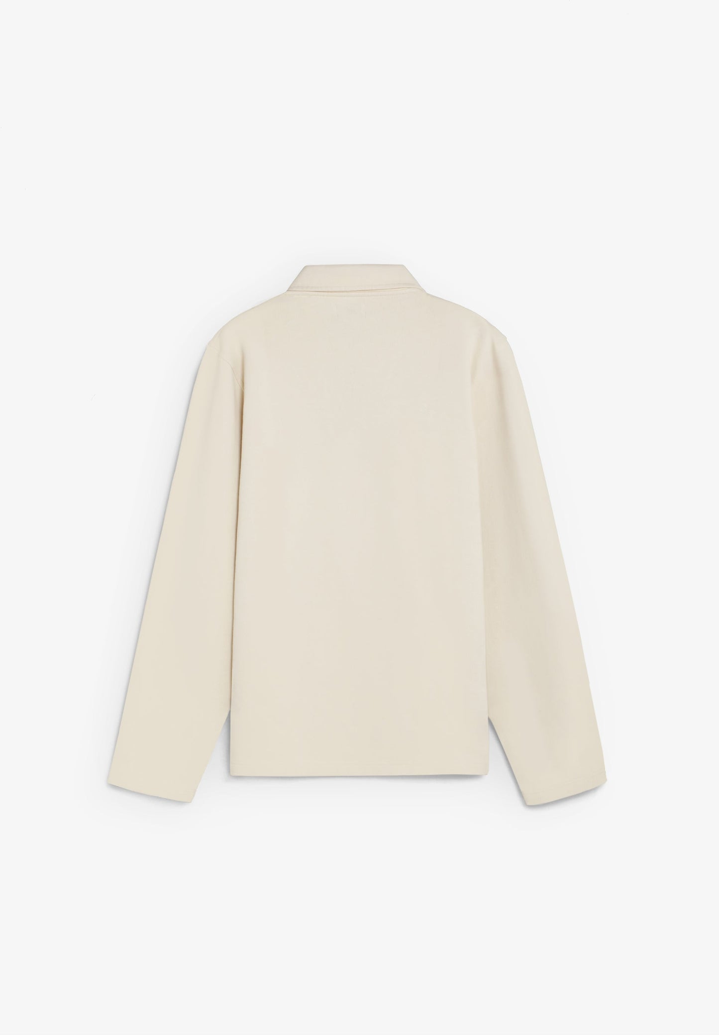 SCEMB POLO SWEATER