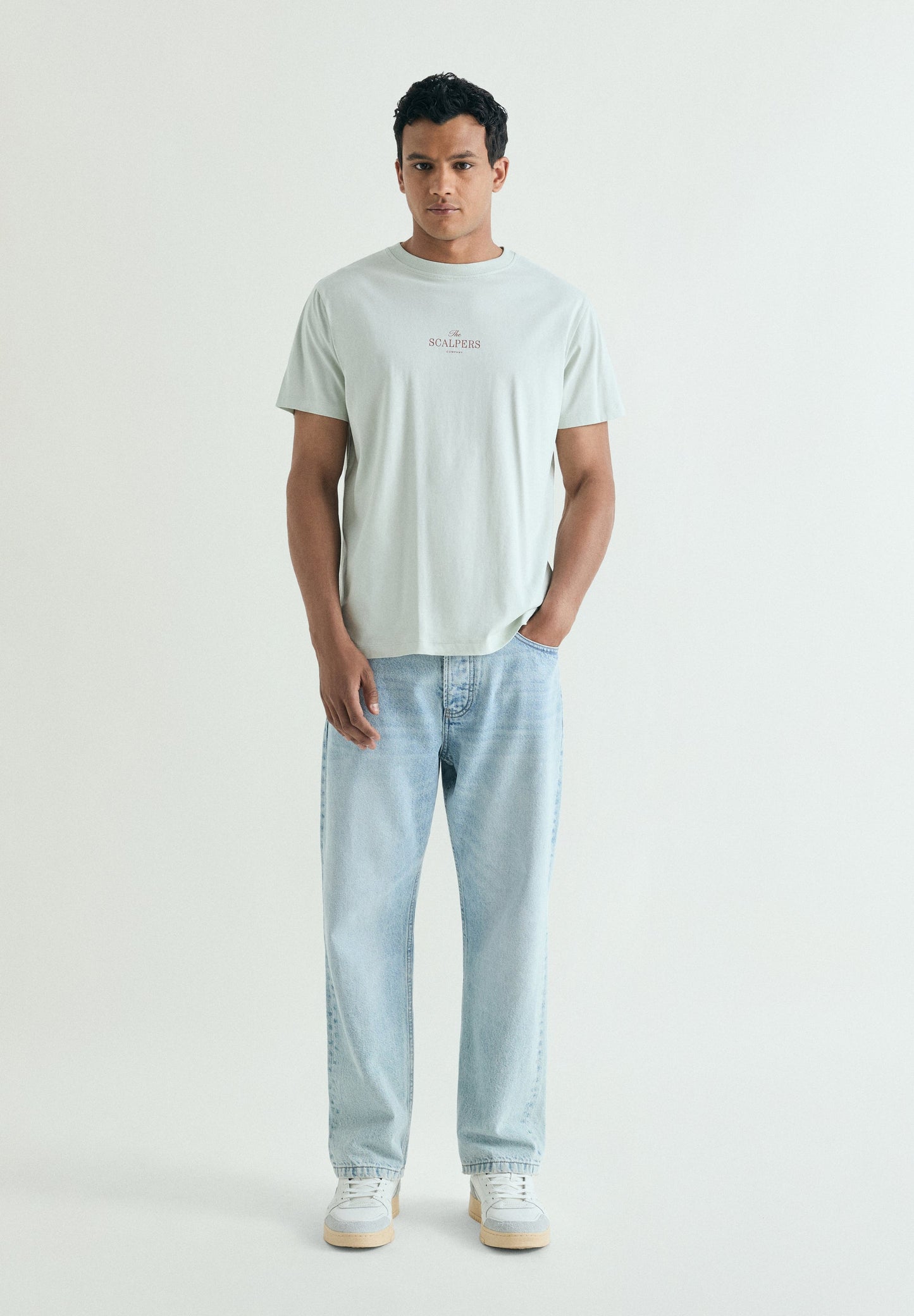 SCCREATIVE STUDIO TEE