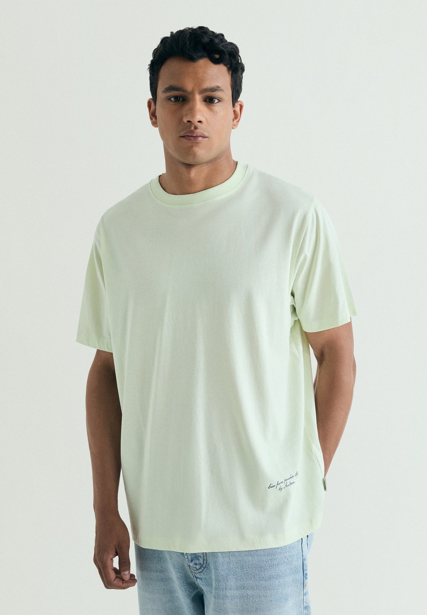 SCDOLCHE VITA TEE
