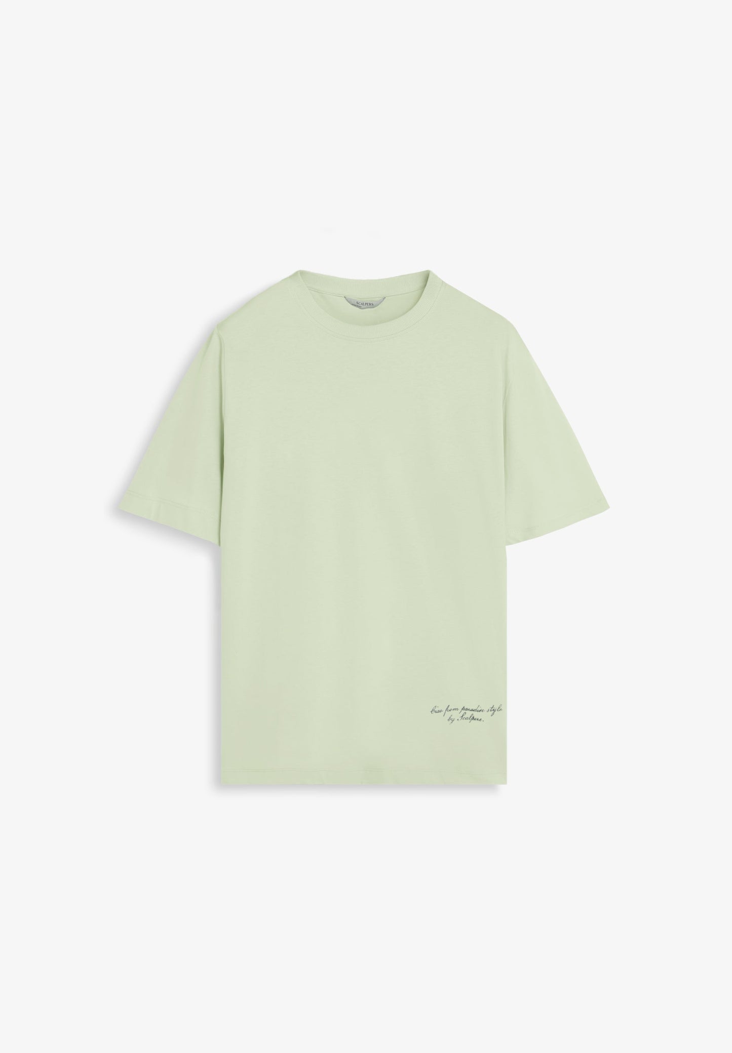 SCDOLCHE VITA TEE