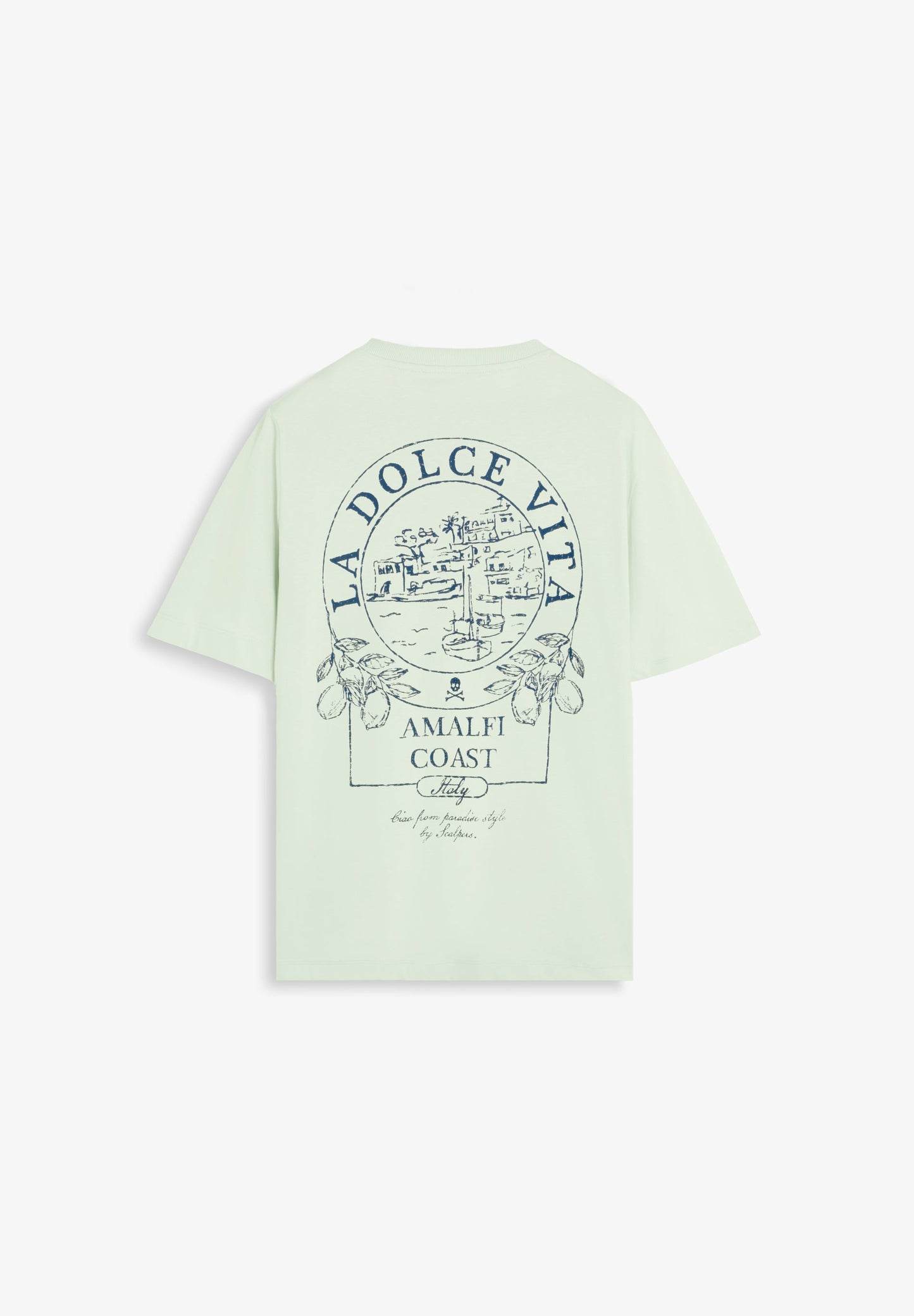 SCDOLCHE VITA TEE