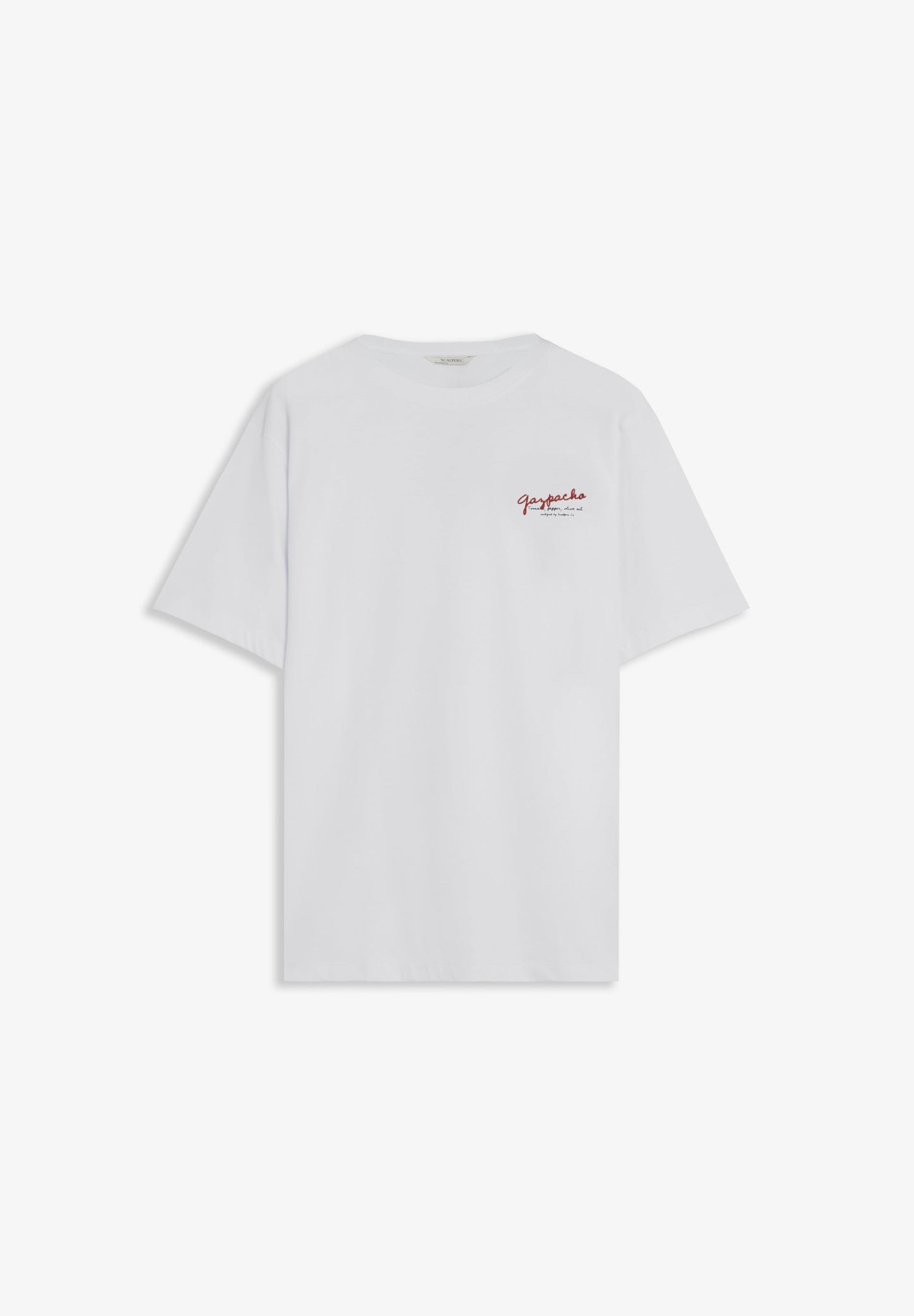 SCGAZPACHO TEE