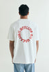 OFFLINE PRINT T-SHIRT
