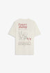 POTTERY PRINT T-SHIRT