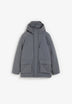 SCPOCKET JACKET KIDS