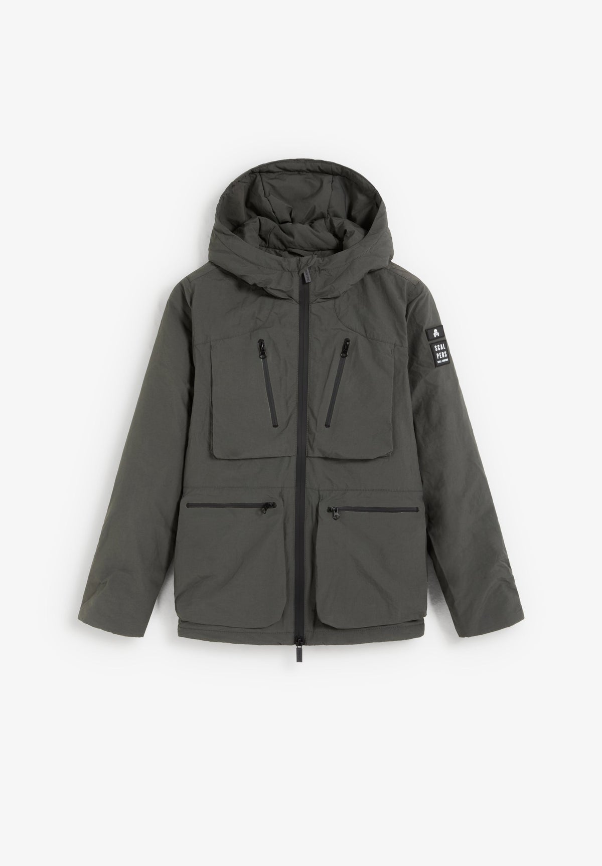 SCEVEREST JACKET KIDS